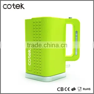 New Dots Design Automatic Electric Water Kettle With CE/GS/ETL/CETL/BSCI thumbnail-6