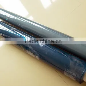 Clear Pvc Flexible Plastic Sheet thumbnail-1