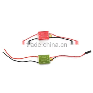 BEC 12V 5V 2A FPV Aerial Power Supply Module thumbnail-6