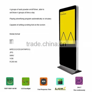 Samsung j7 Lcd Display Advertising Large Indoor Lcd Display thumbnail-2