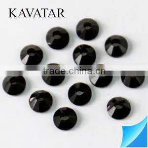 2015 New Arrival DMC Non Hot Fix Rhinestones thumbnail-5