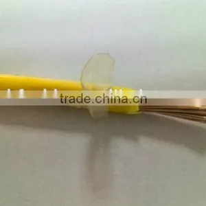 600v Thhn Wire 18 Gauge Electrical Wire thumbnail-1