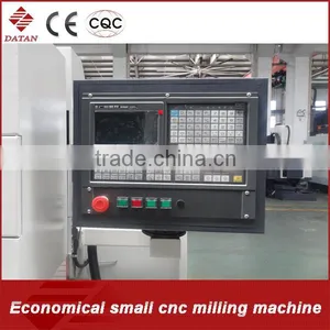 [ DATAN ] Direct Micro Cnc Milling Machine thumbnail-5