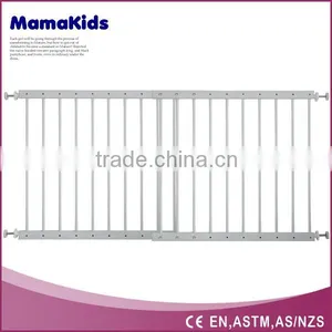 EN Standard Passed and Adjustable Safety Window Guard Rails thumbnail-4