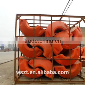 China Dredging Floater and Buoy Floater With Pipe and Pipe Floater thumbnail-5