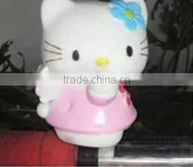 Noise Maker Cartoon Kids Bell thumbnail-1