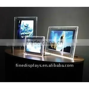 Acrylic Desktop Lightbox (LB-C-58) thumbnail-1