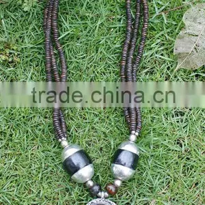 Bone Necklace thumbnail-1