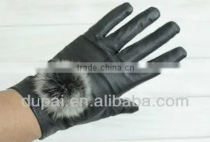 Best Style Beautiful Cotton Gloves thumbnail-1