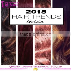 Virgin European Human Hair Blonde Hair Extension #613 Clip In Extensions thumbnail-6