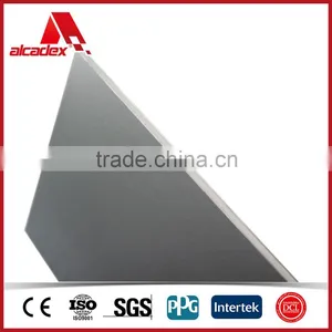b1 Grade Insulated Fireproof Aluminum Composite Panel thumbnail-2