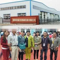 Nanyang Yulantian Machinery And Equipment Ltd. Corp. company overview - view 1 thumbnail