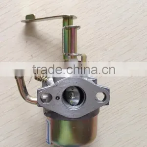 154 Gasoline Generator Parts Generator Carburetor Parts Factory Price thumbnail-1