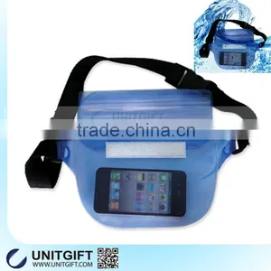 For Cell Phone Mobile Phone Camera PVC Waterproof Bag thumbnail-6