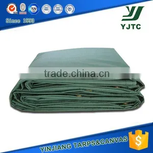 Pvc Coated Polyester Tarpaulin 600d thumbnail-4
