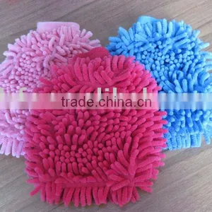 Chenille Glove thumbnail-1