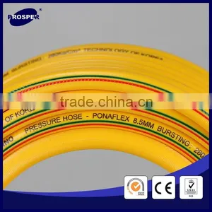 High Presurre Spray Air Hose 8.5mm thumbnail-3