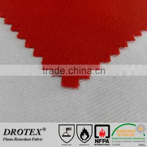 Inherently fr Aramid Fabric With Antistatic Fiber thumbnail-1