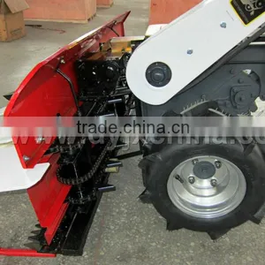 Harvester , Reaper , Mini Grain Reaper , China Harvester , Low Price Harvester (4G-120A) thumbnail-4