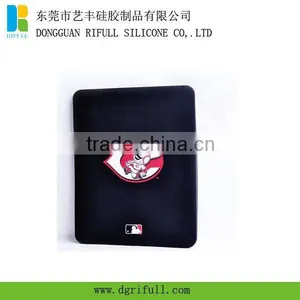 2014 New Design Fashion Silicone Case for Ipad 2 thumbnail-1