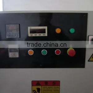 TC300 Edge Band Production Veneer Finger Jointing Machine thumbnail-3