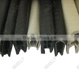 Truck Door Seal Doors Sunroof Boat Windshield Glass Bottle Bathtub Cabinet Door With Good Price Made in China Rubber Seal thumbnail-1