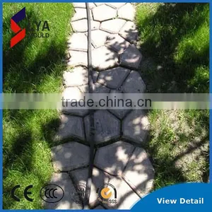 DIY Concrete Paver Mold thumbnail-3