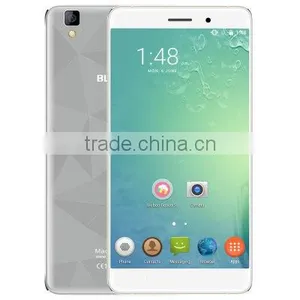 Bluboo Maya Android 6.0 5.5 Inch HD Screen MTK6580 Quad Core 1.3GHz 2GB RAM 16GB ROM Gravity Sensor GPS Bluetooth 4.0 thumbnail-1