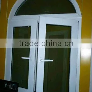 PVC Casement Window and Door thumbnail-1