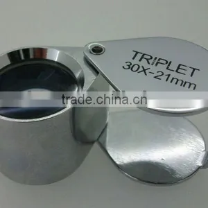 SC3021 Jewelers Loupe,watchmaker Loupe thumbnail-1