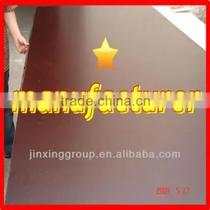 12MM 15MM 18MM 21MM BLACK BROWN FILM FACED PLYWOOD thumbnail-1
