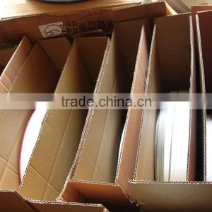 Hot Sale Red Aluminum Coil For Making Led Advertising Sign thumbnail-3