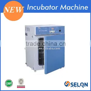 SELON GHP-9050/9080/9160/9270 WATER-JACKET INCUBATOR thumbnail-1
