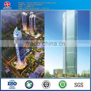 3.0 mm Faux Stone Surface Aluminum Panel thumbnail-6