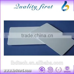 LBD AMY02 Low Cost Rfid Card With Magnetic Strip,125Khz Rfid Card Protector,Bulk Blank Magnetic Rfid Cards thumbnail-1