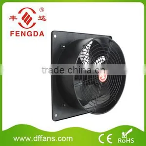 900 mm Fan Motor Manufacturers for Air Cooler thumbnail-3
