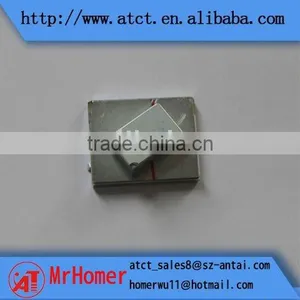Powerful NdFeB Magnets of Sheet Shape thumbnail-1