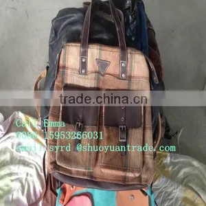 Second Hand Wholesale Bags Bangkok thumbnail-4