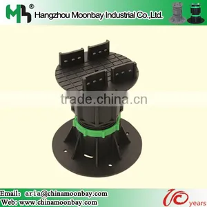 Adjustable Decking Furring Bearer Holder Props thumbnail-1