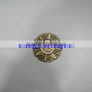 NO MOQ!Enamel Metal Challenge Coin, Custom Medal Coins,commemorative Round Coins thumbnail-2