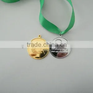 Medallion/Promotion Gift Metal Medal Alloy Medal Gift thumbnail-1