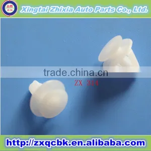 Automotive Fastener Push-type Bumper Retainer With Various Styles thumbnail-6