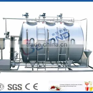 Small CIP Cleaning System thumbnail-1