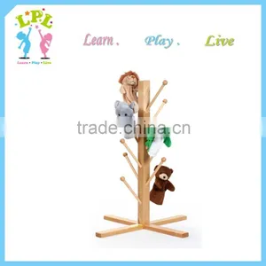 Factory Direct Sale High Quality Custom Wood Toy for Kids thumbnail-3