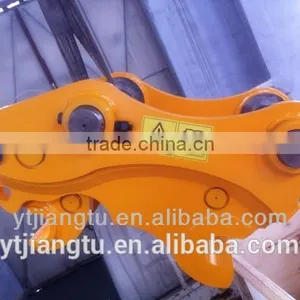 Jt-02 Quick Hitch Coupler ForJCN906D Excavator Made in China Cheap and Quality thumbnail-3