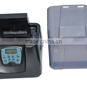 Large Capacity Automatic Pet Feeder With LCD Display thumbnail-4