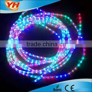 Lighted Trees for Weddings thumbnail-1