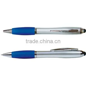 Hot Selling Plastic Emissary Duo Pen/Stylus for Touch Screen Devices thumbnail-3