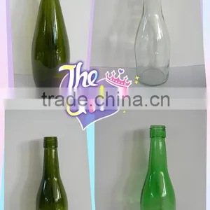 Water Bottle,bottled Water,1 Liter Glass Water Bottle,water Bottle Manufacturer, Glass Bottle,water Bottle Wholesale thumbnail-1