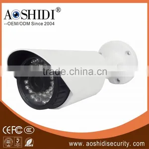 Cheap ir Night Vision 2.0 Megapixel ip Camera Outdoor Security System thumbnail-4